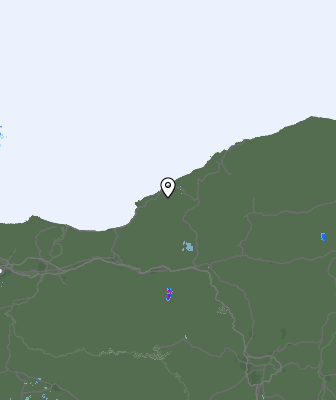 Laika apstākļu radars