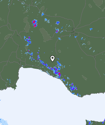 Ilmastiku radar