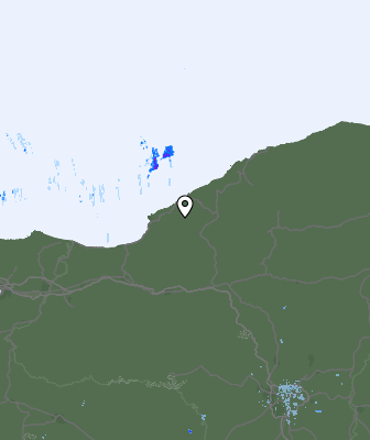 Hava durumu radarı