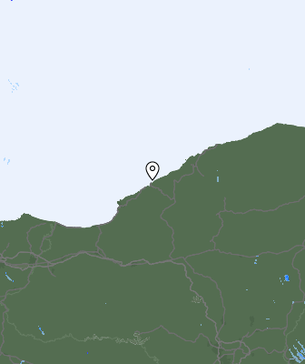 Laika apstākļu radars