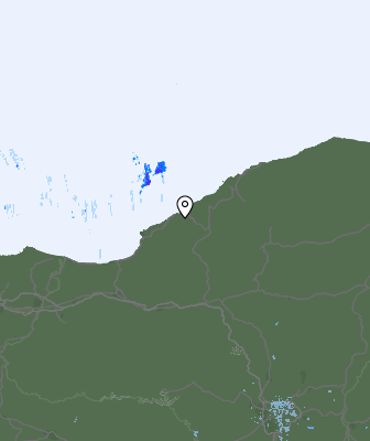 Hava durumu radarı