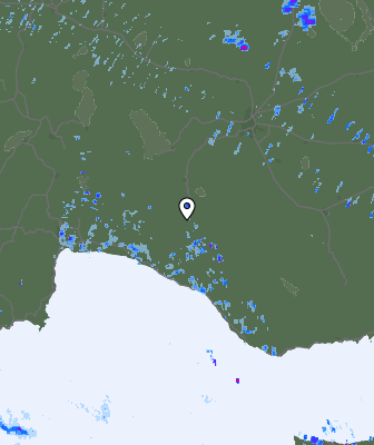 Ilmastiku radar