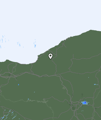 Laika apstākļu radars