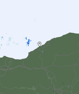 Hava durumu radarı