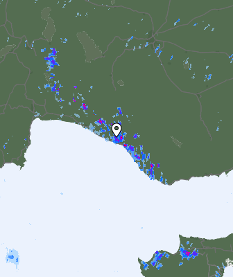 Ilmastiku radar