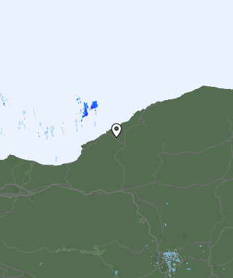 Laika apstākļu radars