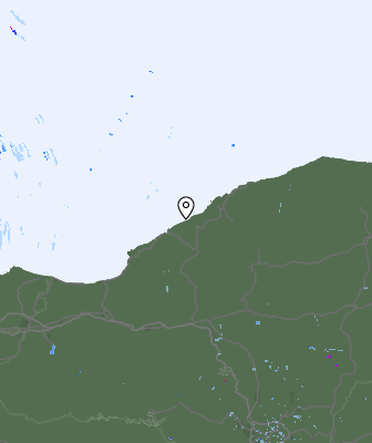 Laika apstākļu radars