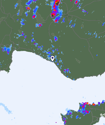Ilmastiku radar