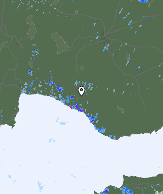 Ilmastiku radar