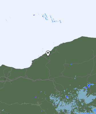 Hava durumu radarı