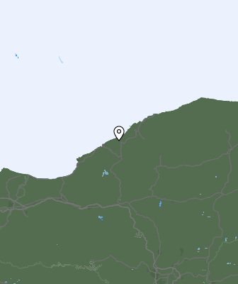 Hava durumu radarı