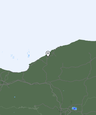 Laika apstākļu radars