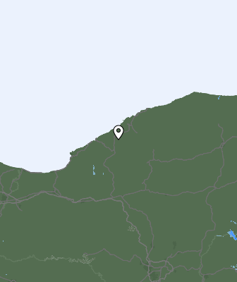 Laika apstākļu radars