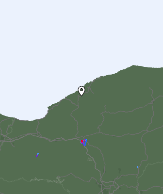 Laika apstākļu radars