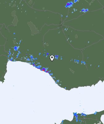 Ilmastiku radar