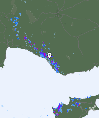 Ilmastiku radar