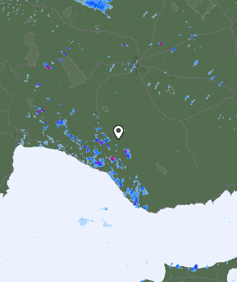 Ilmastiku radar