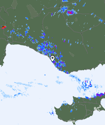 Ilmastiku radar