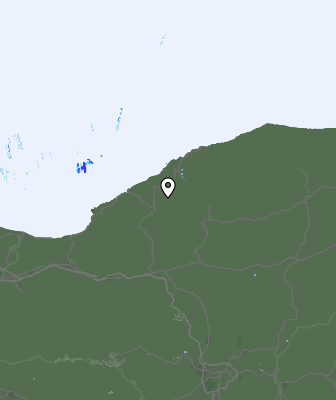 Hava durumu radarı