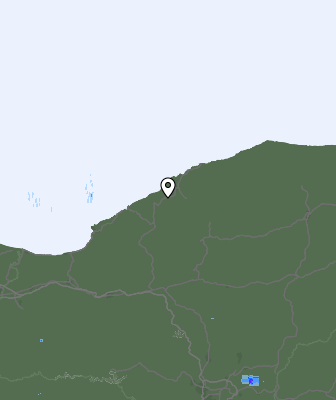 Hava durumu radarı