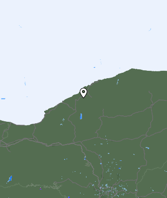Hava durumu radarı
