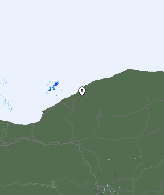 Hava durumu radarı