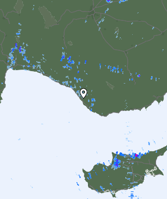Ilmastiku radar