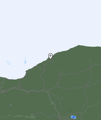 Hava durumu radarı