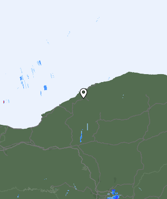 Hava durumu radarı