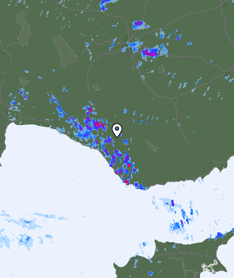 Ilmastiku radar