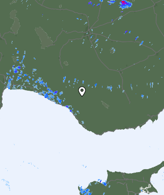 Ilmastiku radar