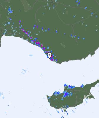 Ilmastiku radar