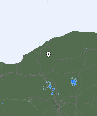 Hava durumu radarı