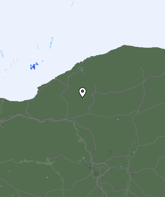 Hava durumu radarı