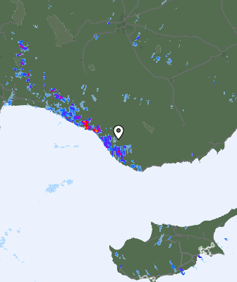 Ilmastiku radar