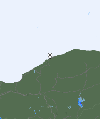 Hava durumu radarı