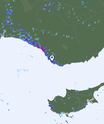 Ilmastiku radar