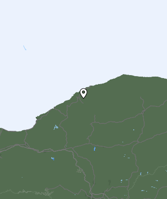 Hava durumu radarı