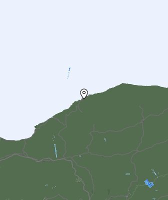 Hava durumu radarı