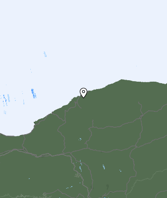 Hava durumu radarı