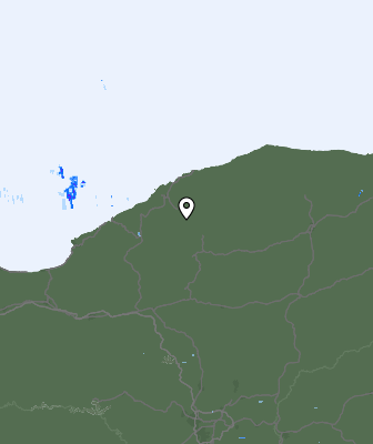 Hava durumu radarı