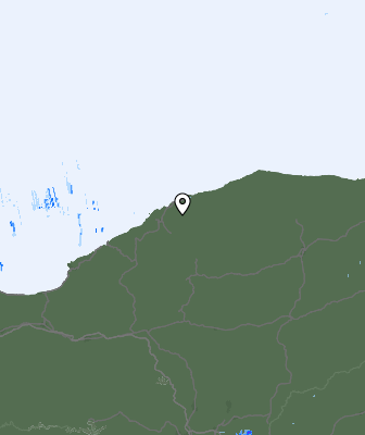 Hava durumu radarı