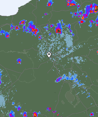 Ραντάρ