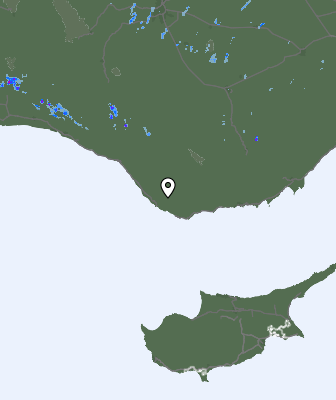 Hava durumu radarı