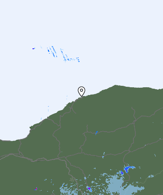 Hava durumu radarı