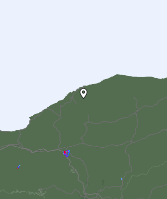Hava durumu radarı