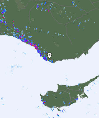 Hava durumu radarı