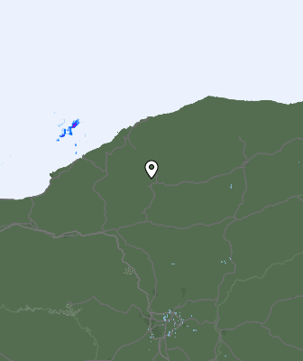 Hava durumu radarı