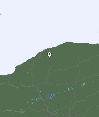 Hava durumu radarı