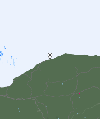 Hava durumu radarı